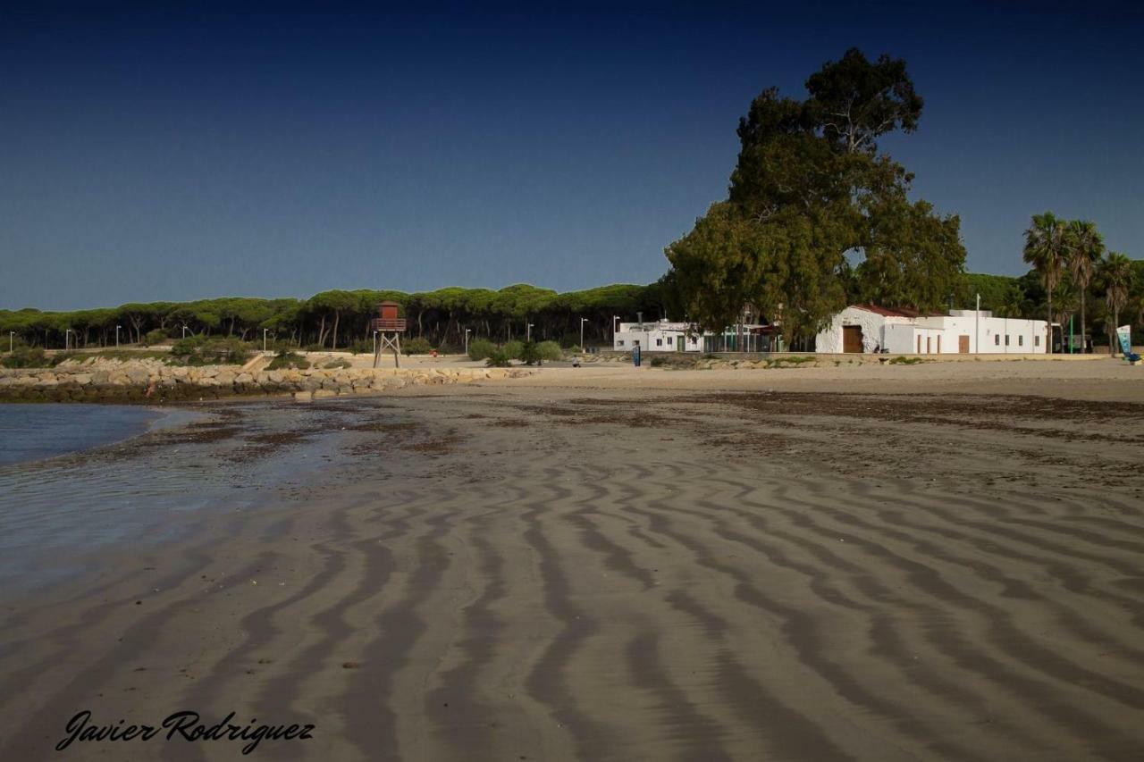 Ferienwohnung Pisoelpuerto El Puerto de Santa María Exterior foto